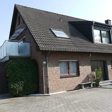 Fewo-wachtendonk