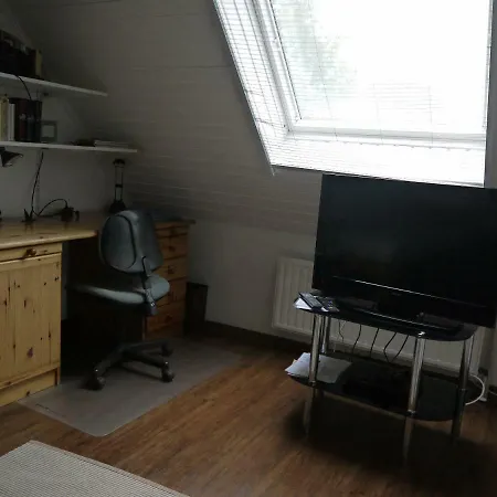 Apartment An Der Birkenallee Wachtendonk