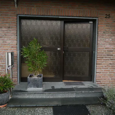 An Der Birkenallee Apartment Wachtendonk