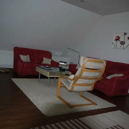 Apartment An Der Birkenallee