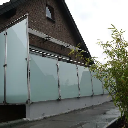 Apartment An Der Birkenallee *