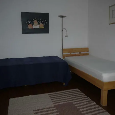 An Der Birkenallee Apartment