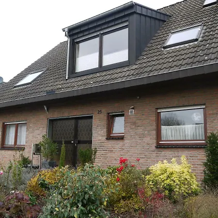 Apartment An Der Birkenallee